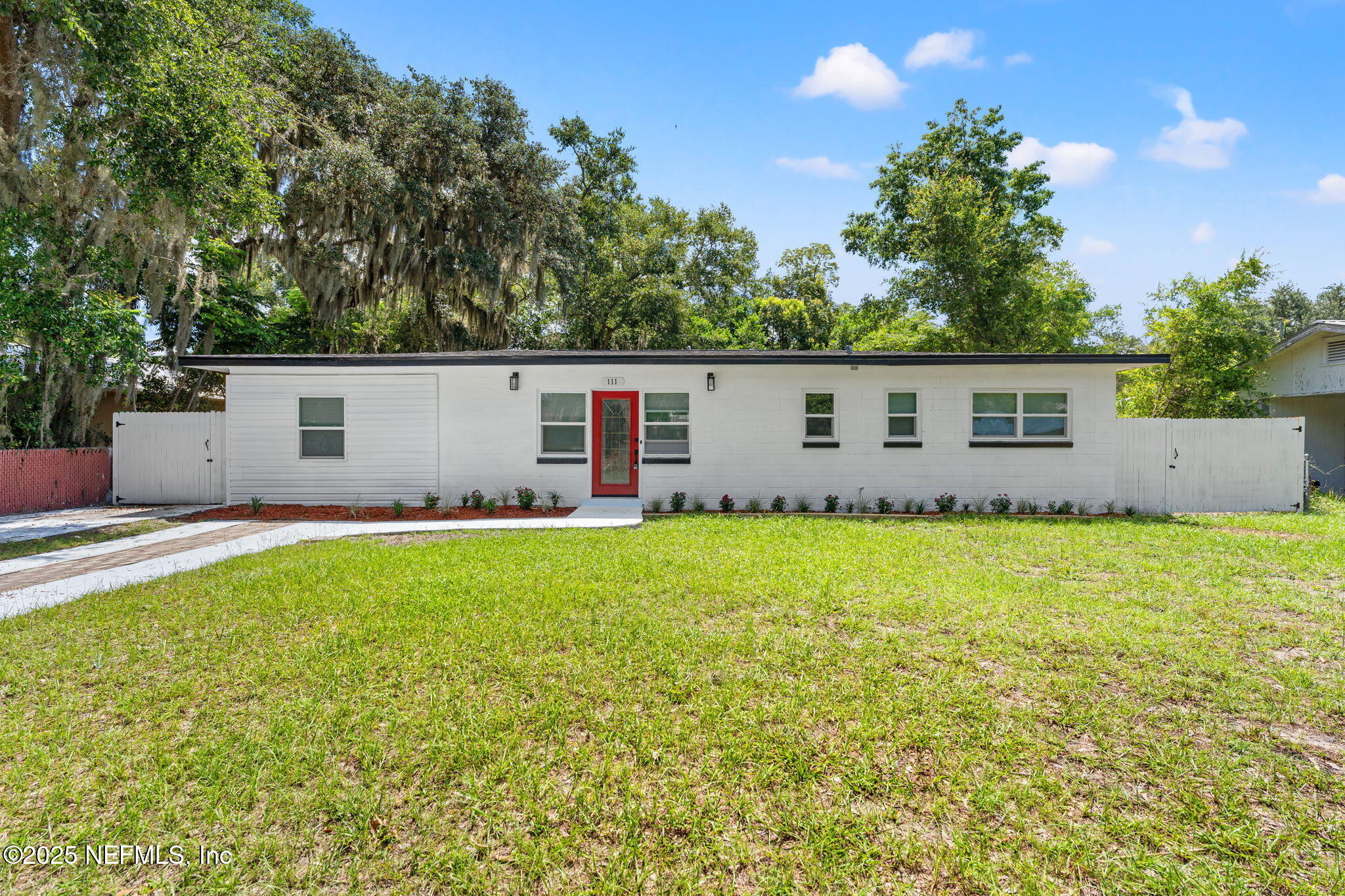 111 ASHLEY Drive