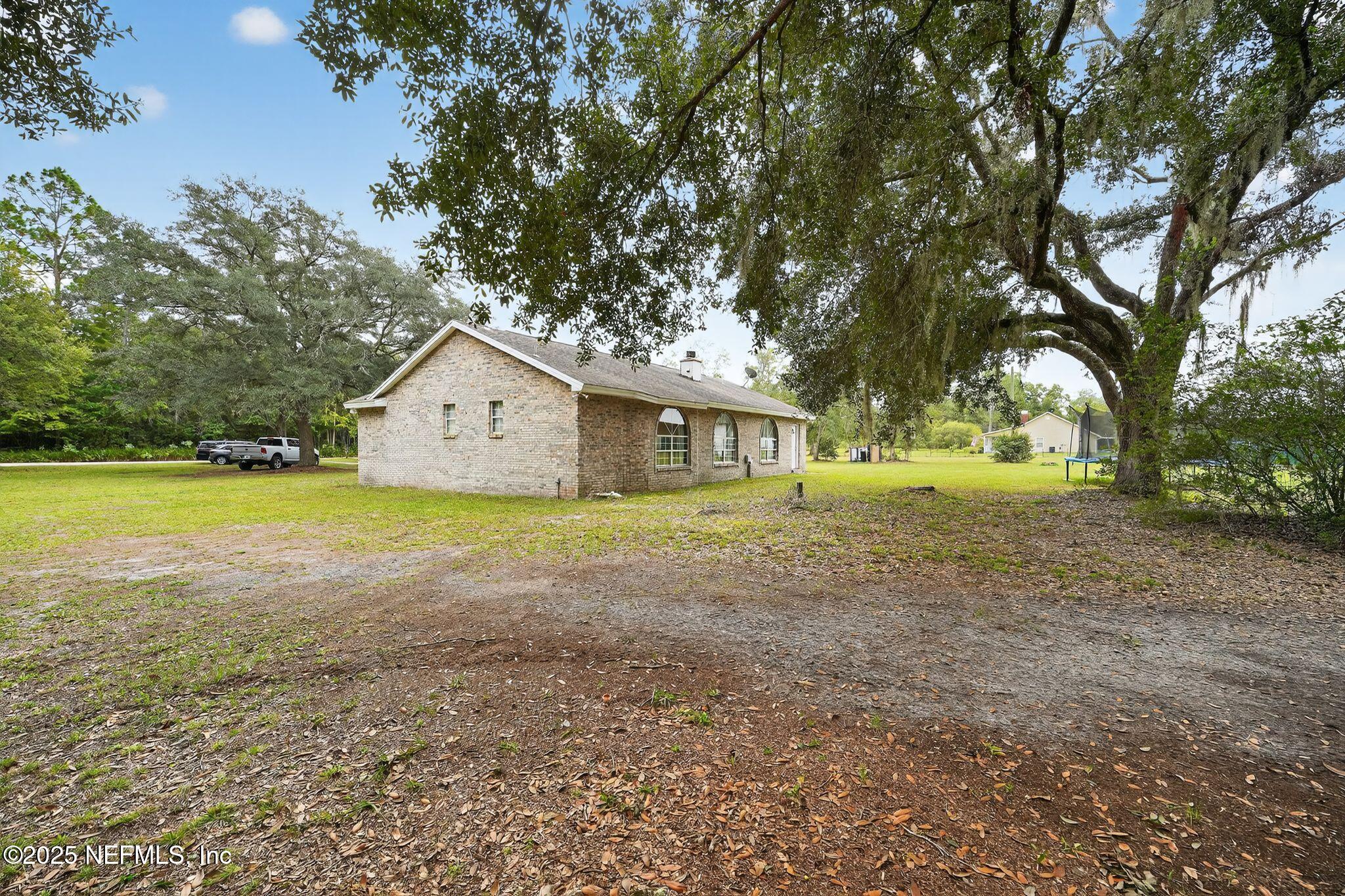 19616 KENNY CONNER Road