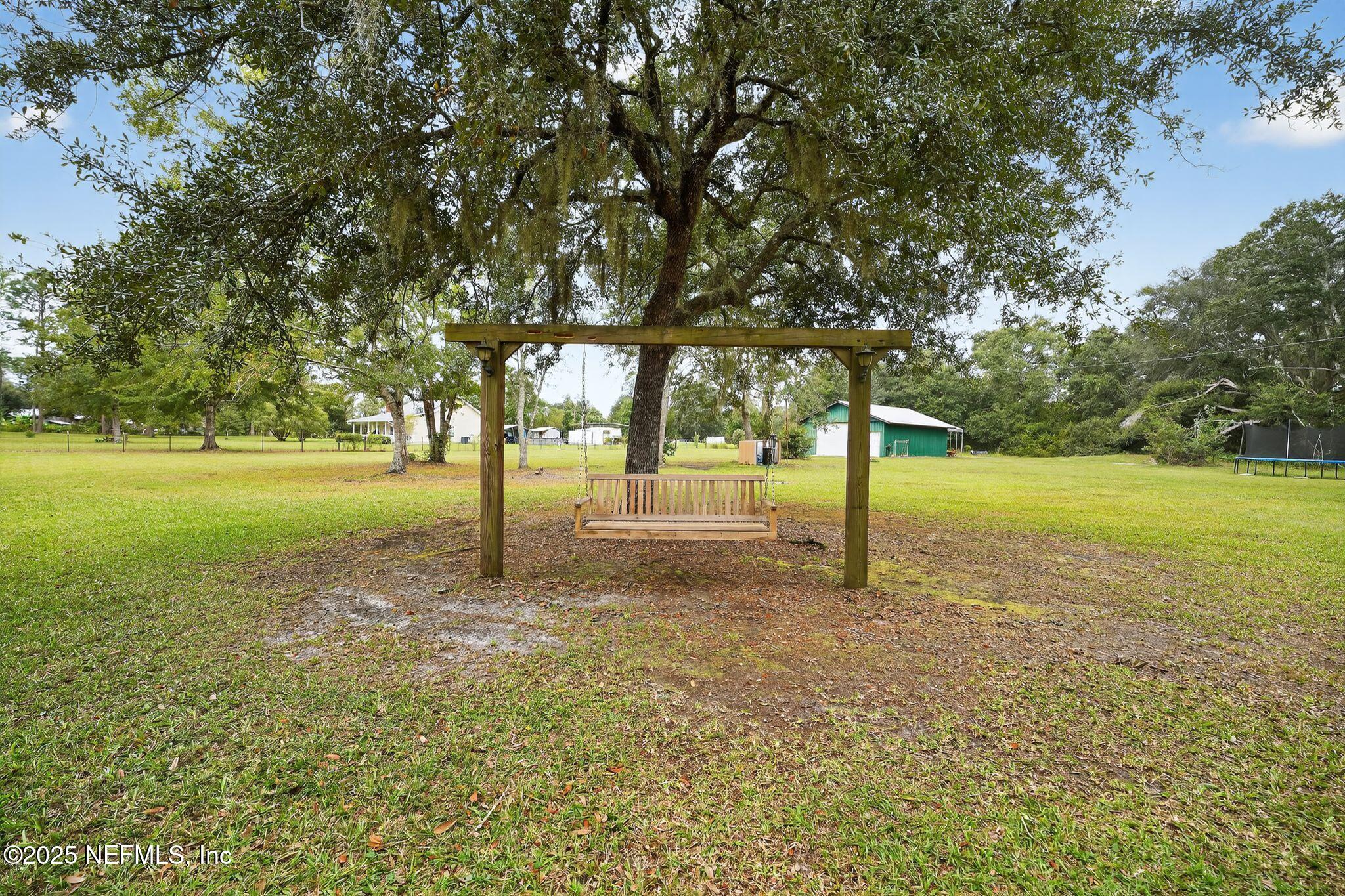 19616 KENNY CONNER Road