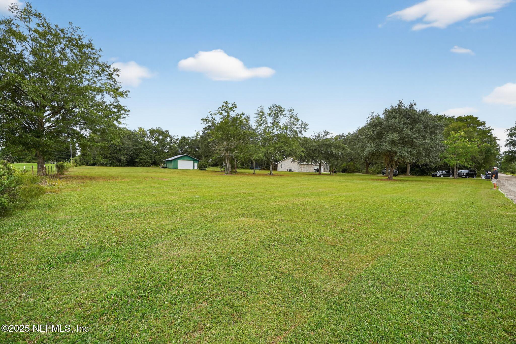 19616 KENNY CONNER Road