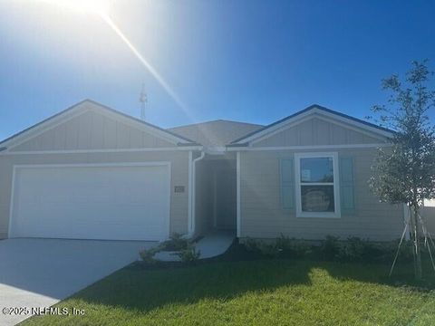 4422 WHITE IBIS Lane Green Cove Springs FL 32043