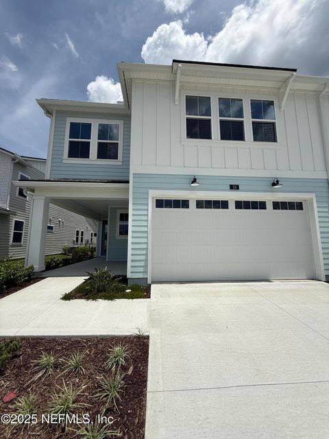 24 MULBERRY Road Palm Coast FL 32164