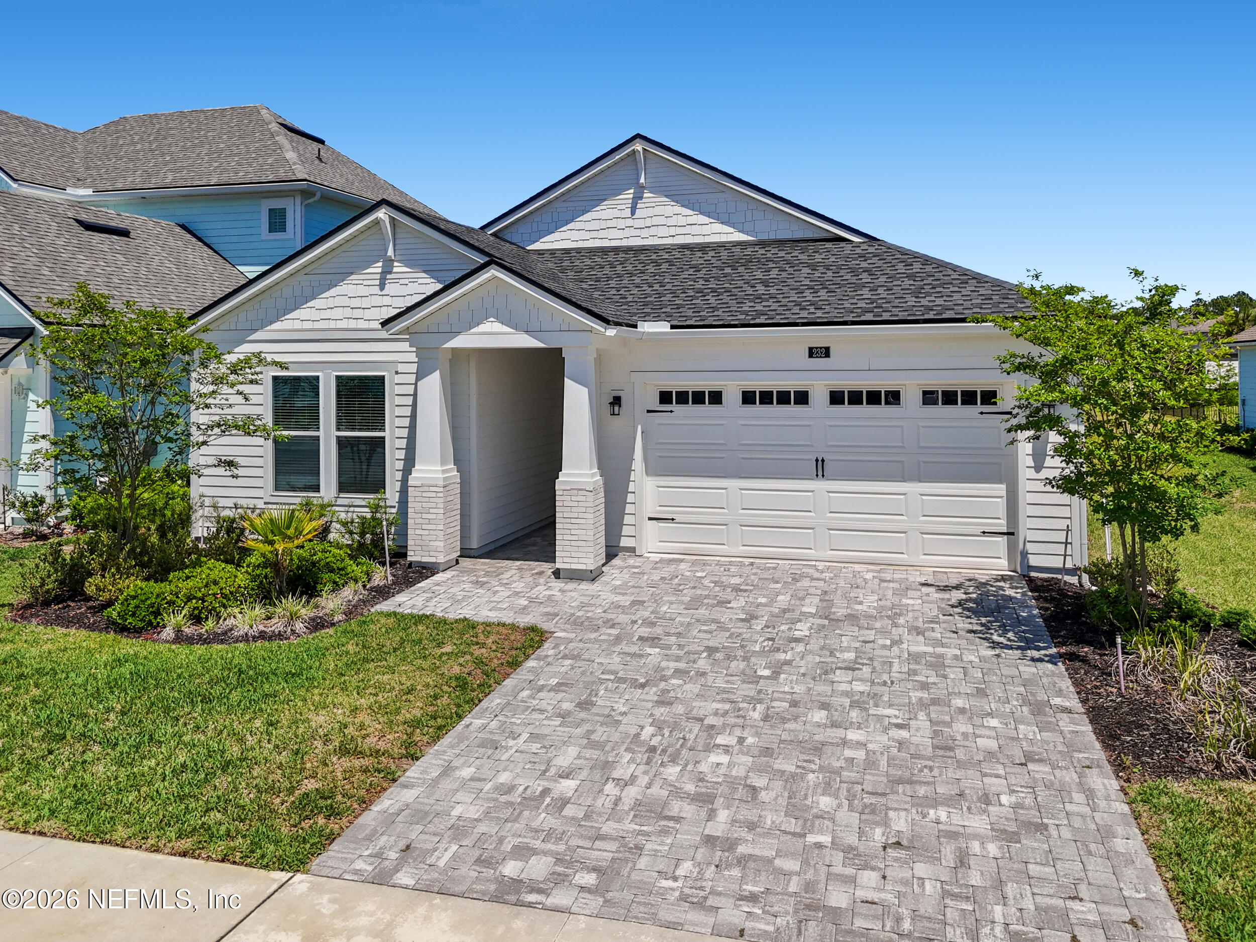 232 CAIDEN Drive