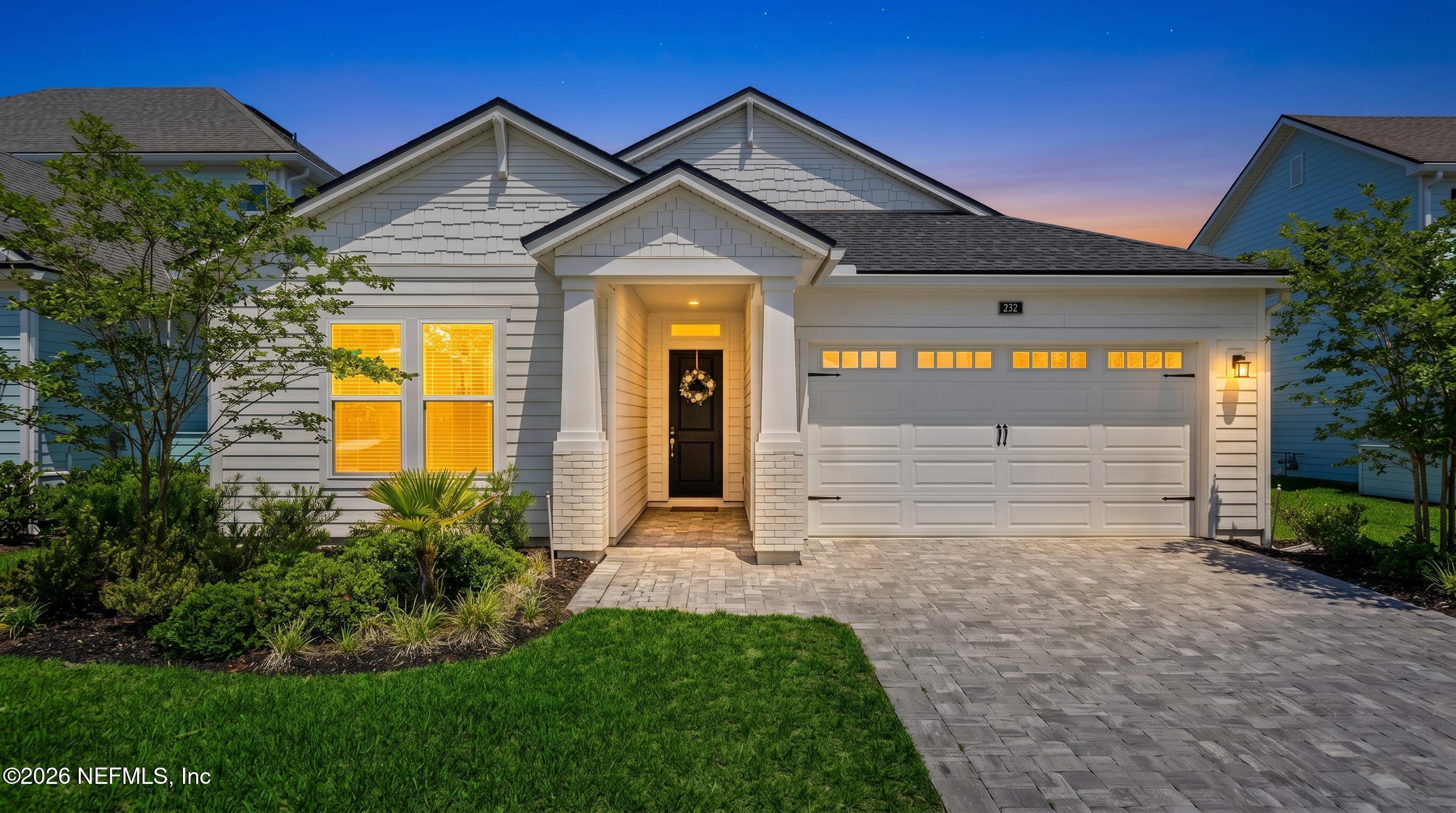 232 CAIDEN Drive