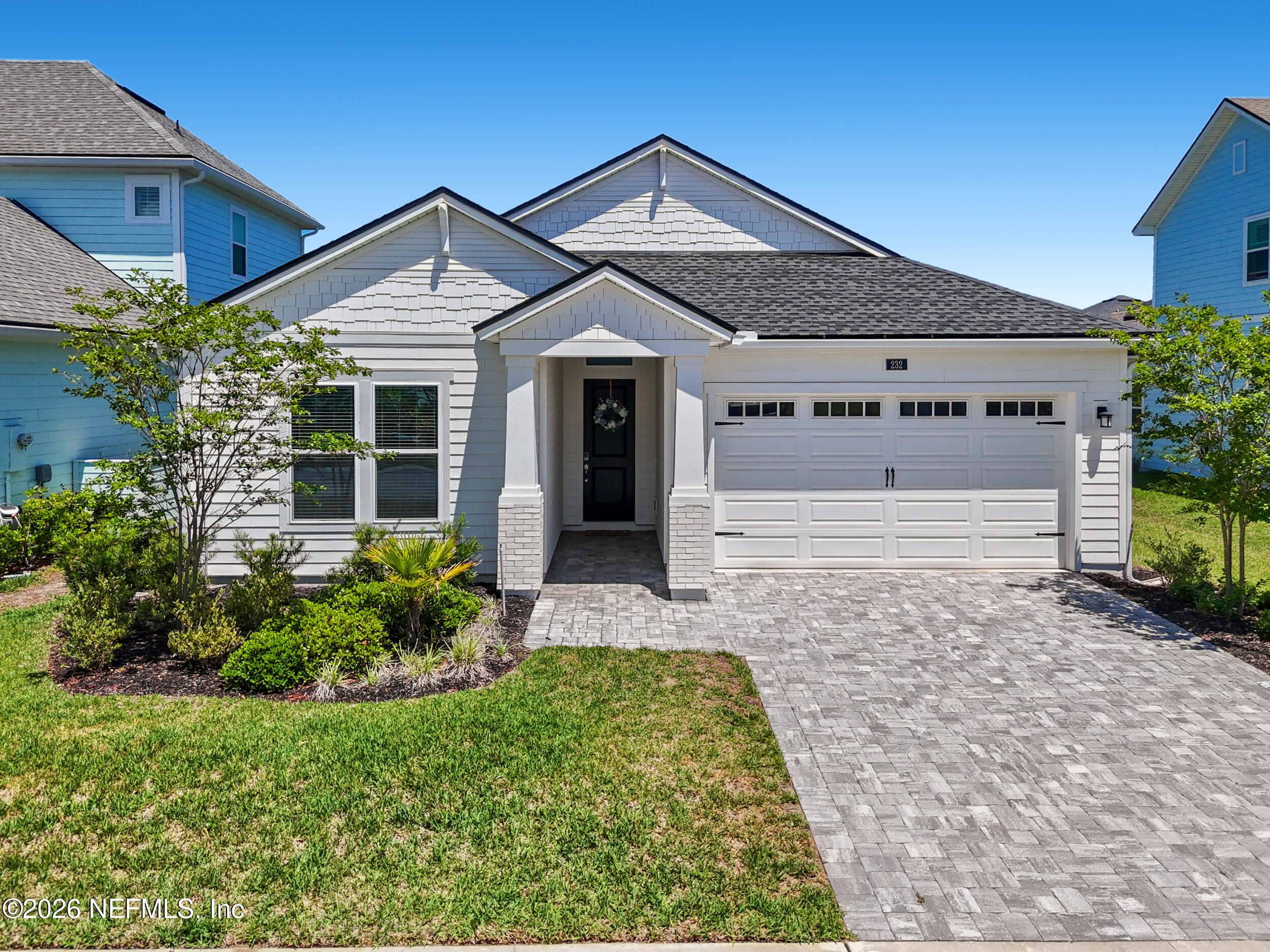 232 CAIDEN Drive
