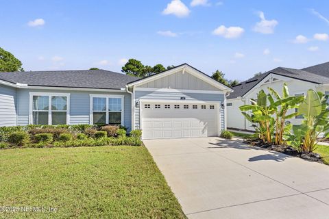 128 MODESTO Drive St. Augustine FL 32086