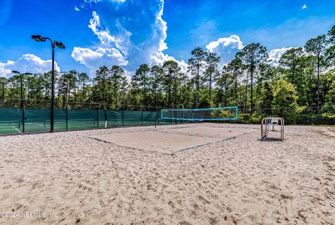 A home in Ponte Vedra