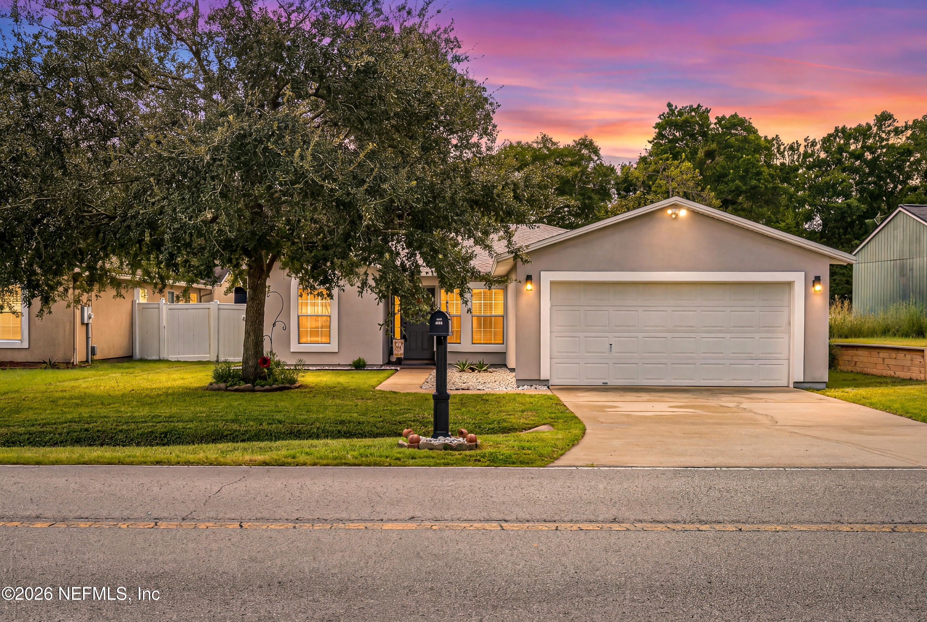 5308 JULINGTON CREEK Road