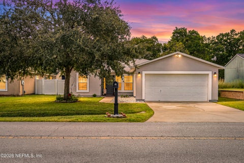 Photo of 5308 JULINGTON CREEK Road, Jacksonville, FL 32258 (MLS # 2165572)