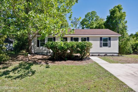 900 HELEN Street St. Augustine FL 32084