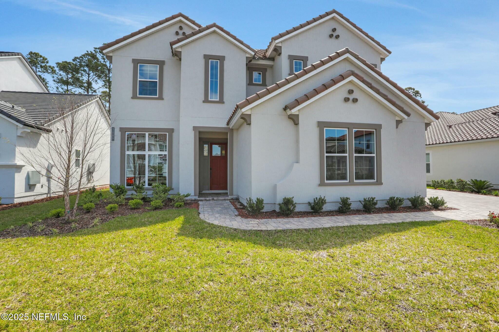 3089 SPIRO Circle