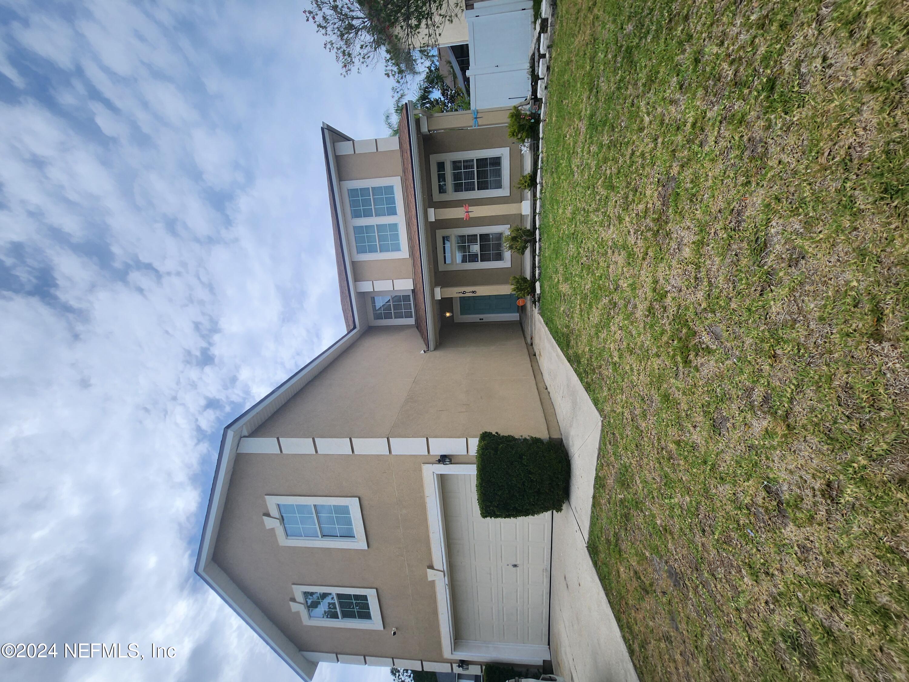 Jacksonville, FL home for sale located at 1618 Forest Creek Drive, Jacksonville, FL 32225