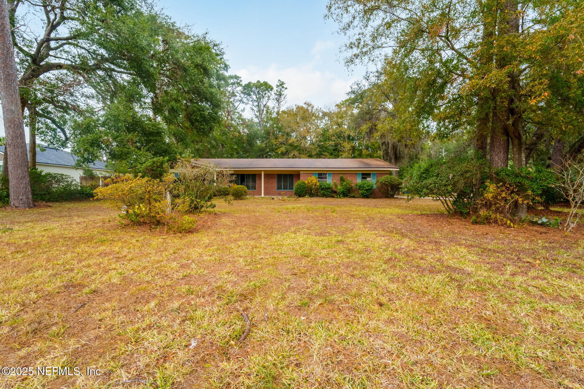 8191 ALDERMAN Road