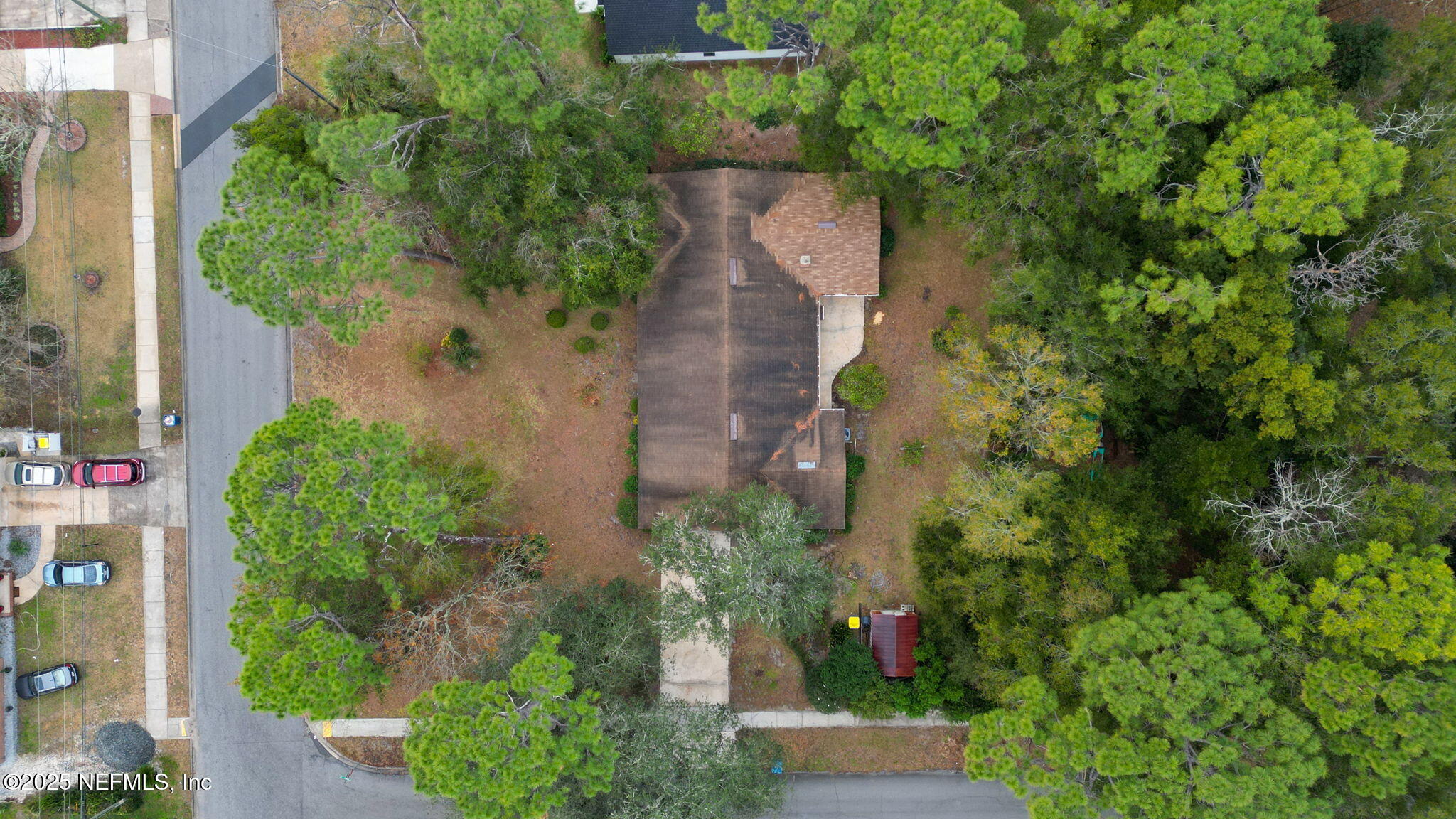 8191 ALDERMAN Road