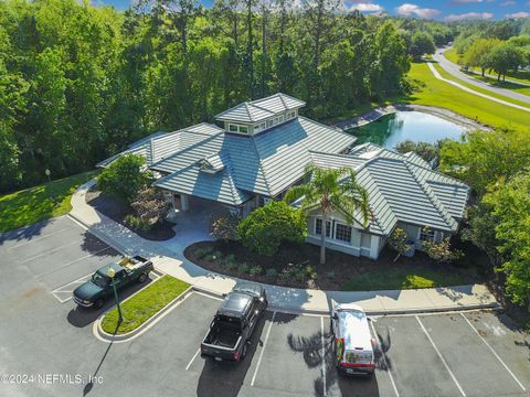 A home in St Johns