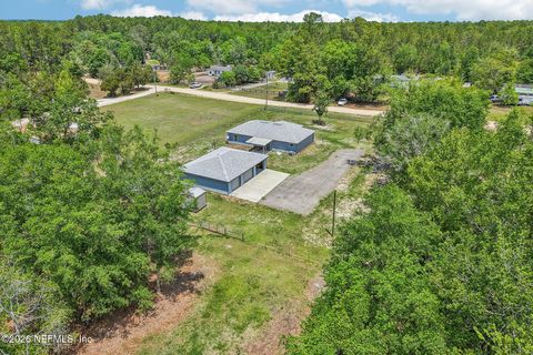 Photo of 5763 MAVERICK Road, Middleburg, FL 32068 (MLS # 2144972)