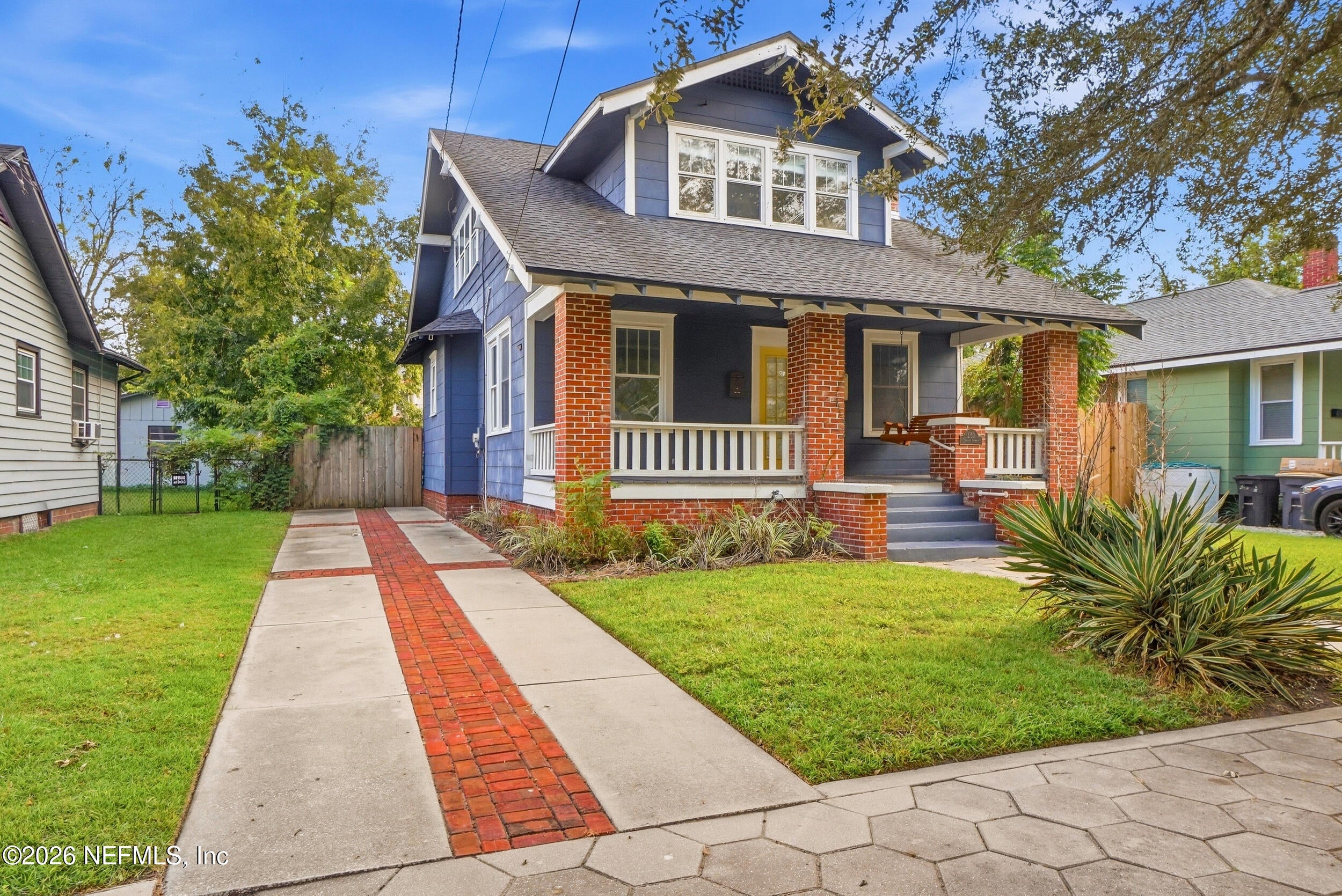 2150 ERNEST Street