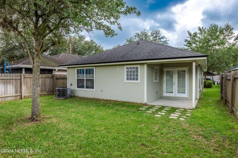 A home in Orange Park