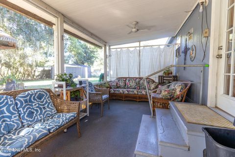 A home in San Mateo