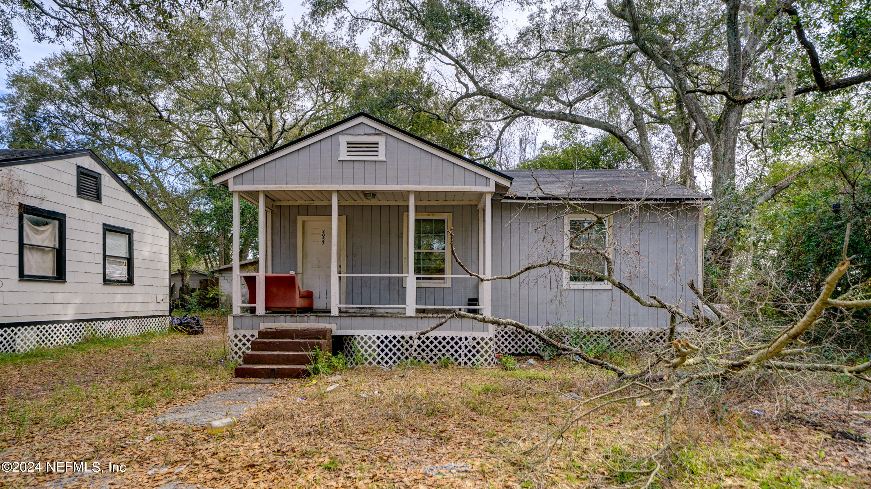 Jacksonville, FL home for sale located at 2057 Thelma Street, Jacksonville, FL 32206