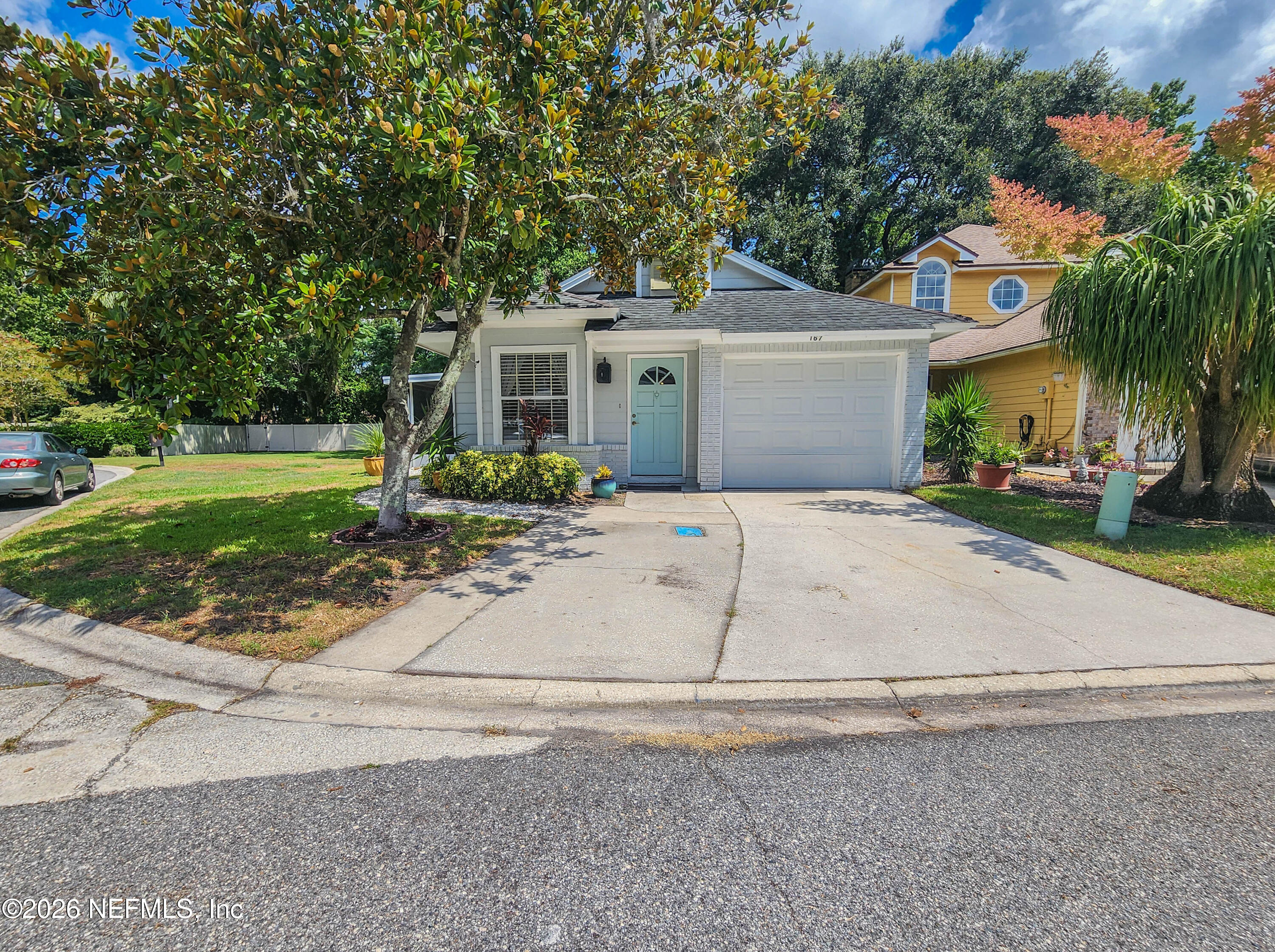 167 SOLANO CAY Circle