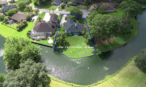 2600 ASHFORD Court Orange Park FL 32073