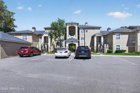 Photo of 1701 THE GREENS Way #1415, Jacksonville Beach, FL 32250 (MLS # 2163540)