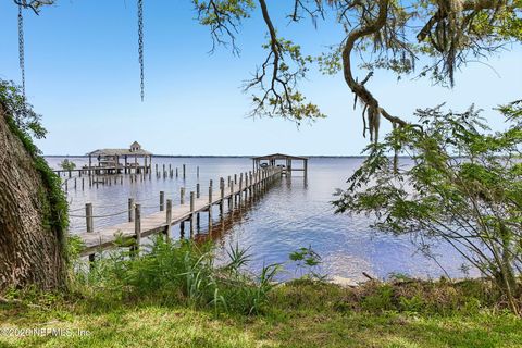 Photo of 1320 RIVER Road, Orange Park, FL 32073 (MLS # 2145445)
