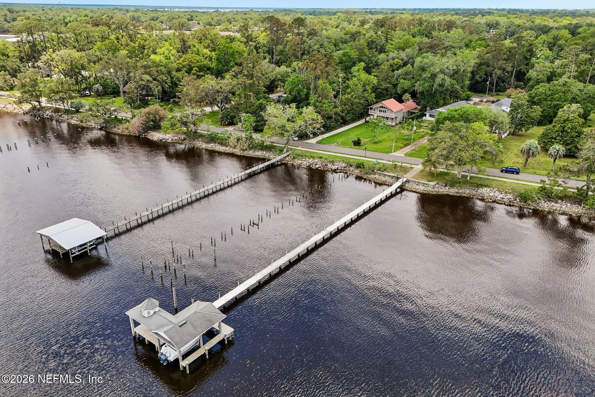 1320 RIVER Road