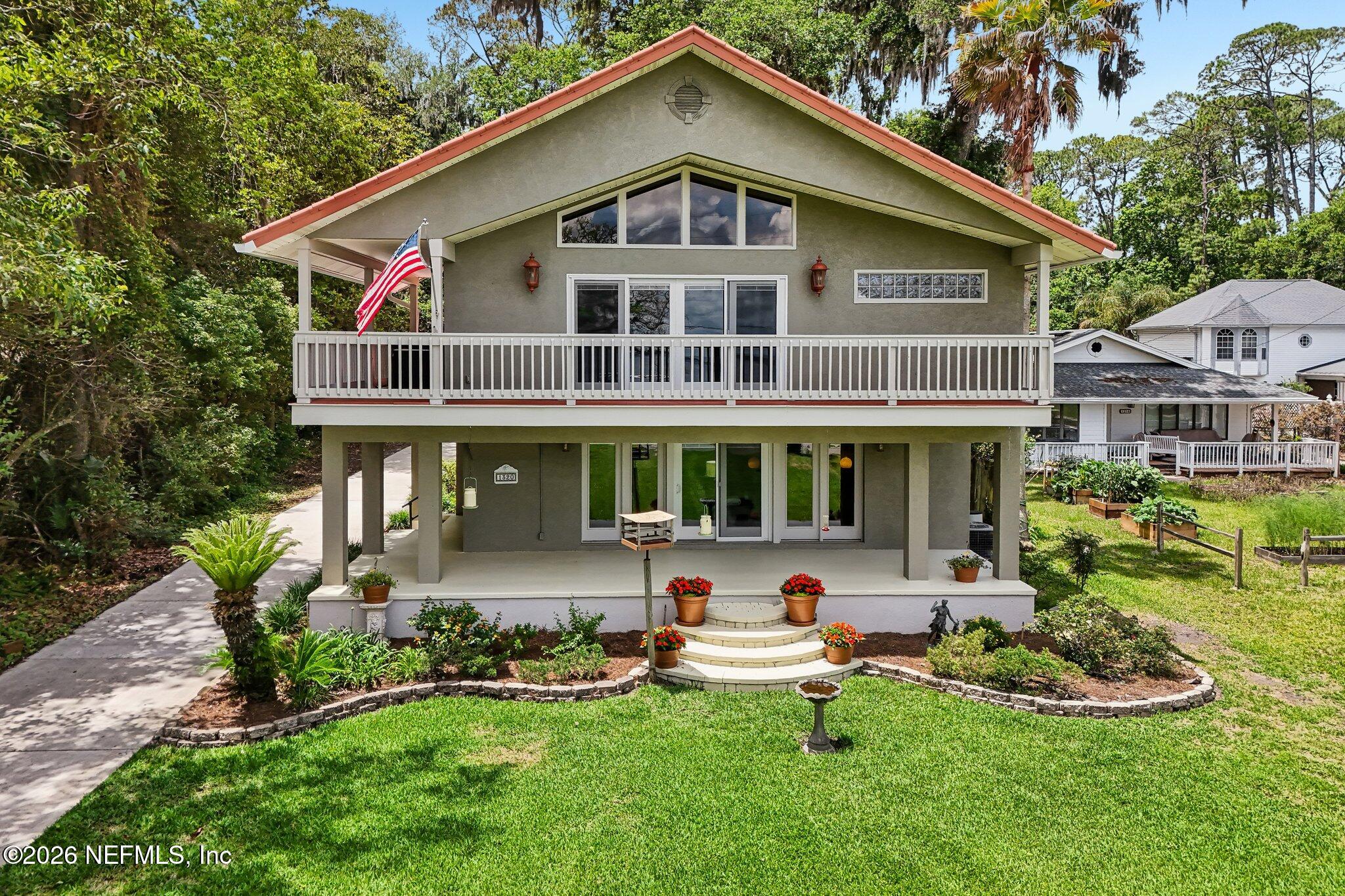 1320 RIVER Road