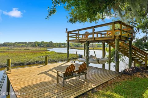 Photo of 1636 HAMMOCK Circle W, Jacksonville, FL 32225 (MLS # 2144971)