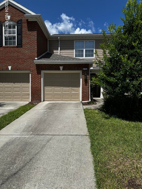 Photo of 4182 MARBLEWOOD Lane, Jacksonville, FL 32216 (MLS # 2158113)