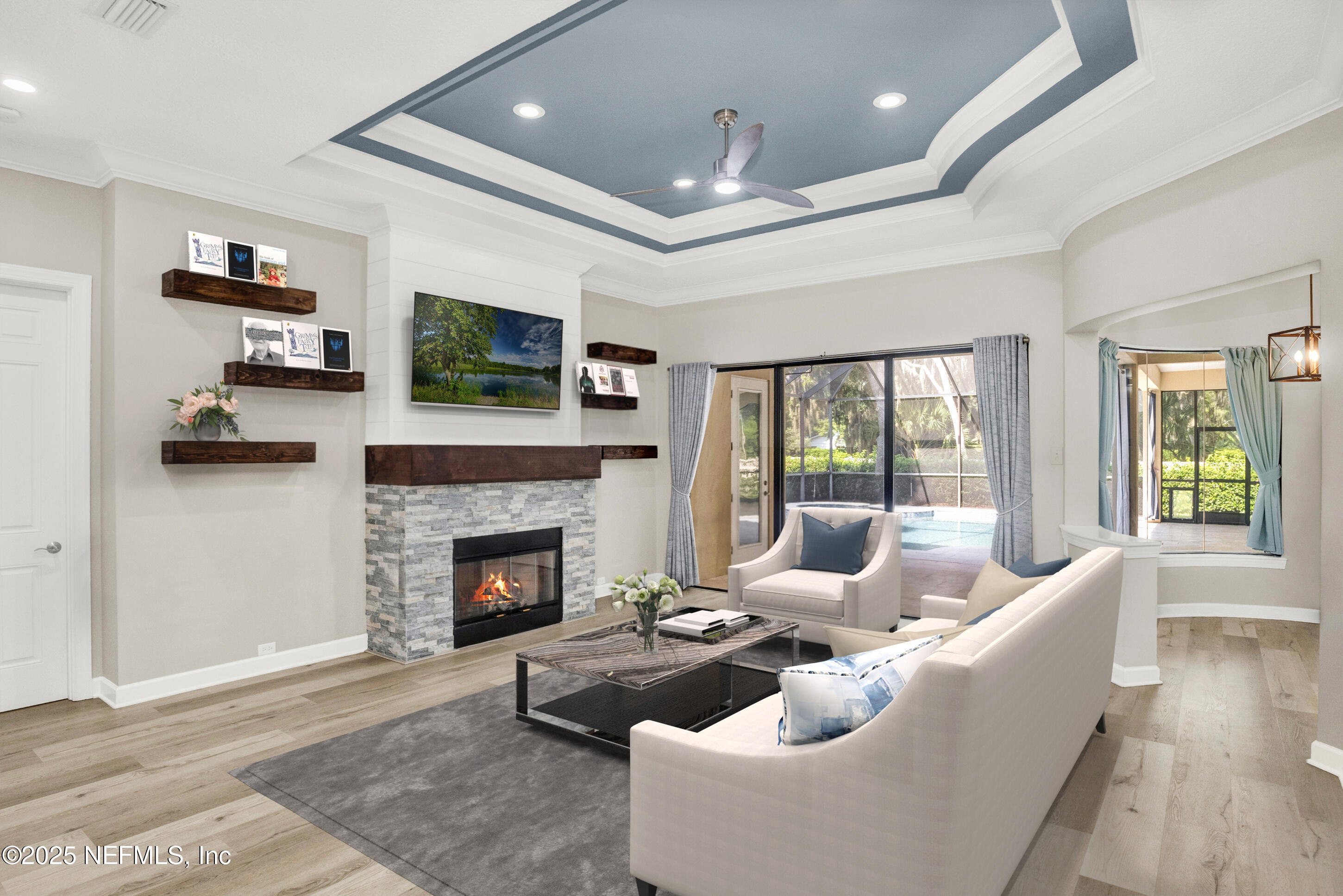 101 MONTURA Drive