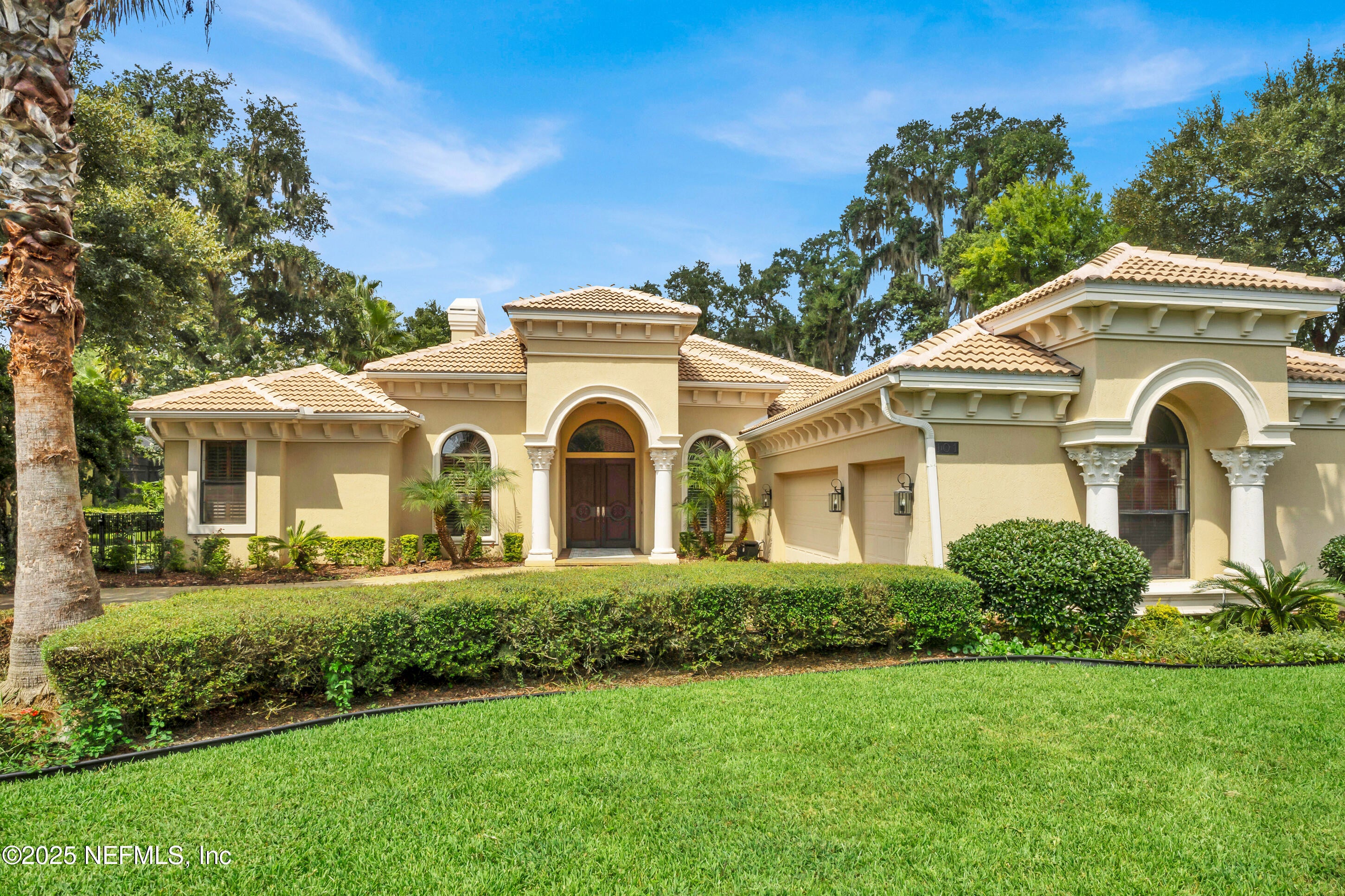 101 MONTURA Drive