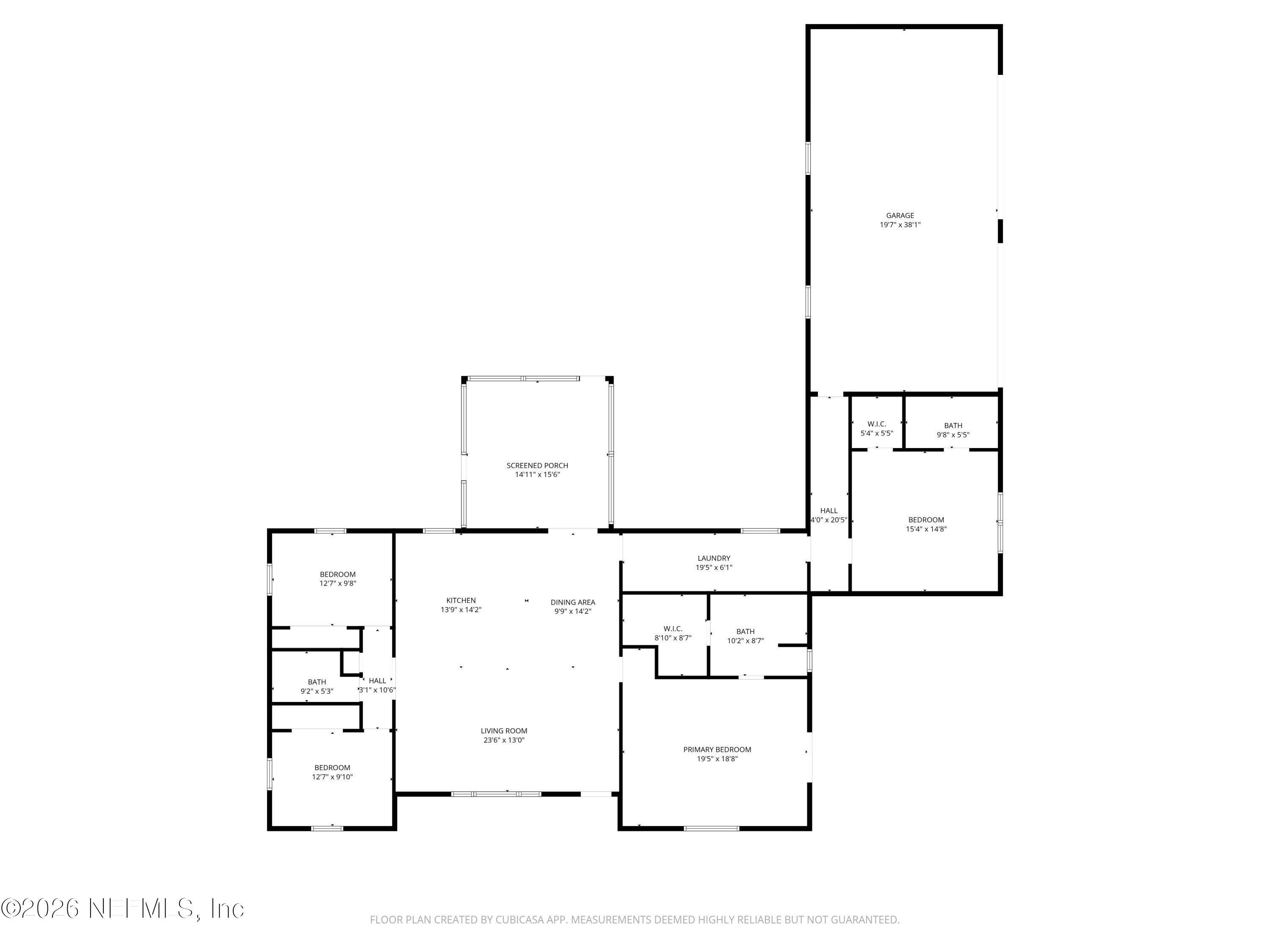 2030 WAYFARE Lane