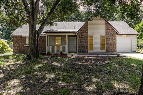 A home in Palm Bay