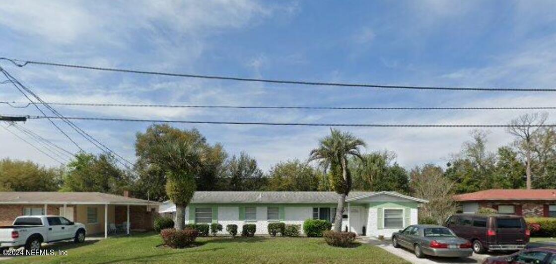 Jacksonville, FL home for sale located at 5104 McManus Drive, Jacksonville, FL 32210