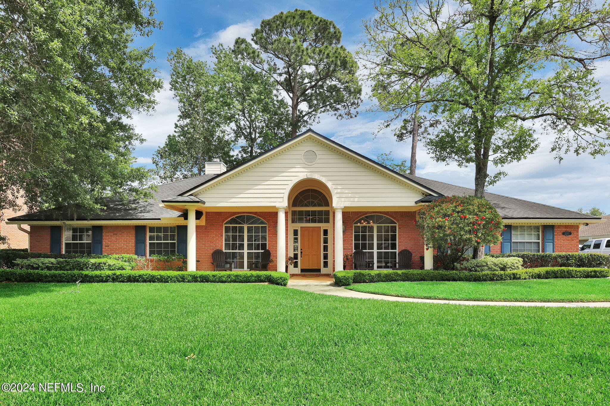 Jacksonville, FL home for sale located at 12207 Cattail Drive W, Jacksonville, FL 32223