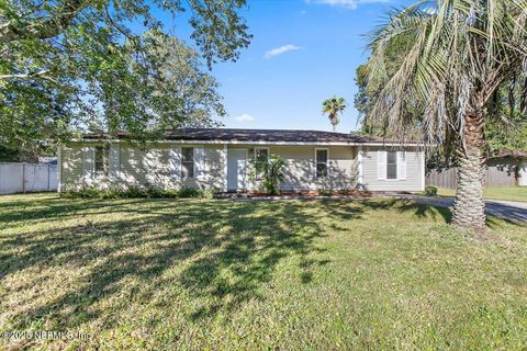 10722 GELDING Drive Jacksonville FL 32257