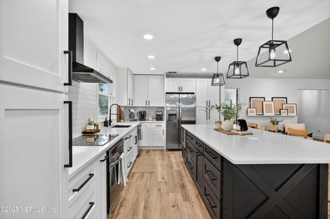 14379 POND PLACE Drive Jacksonville FL 32223