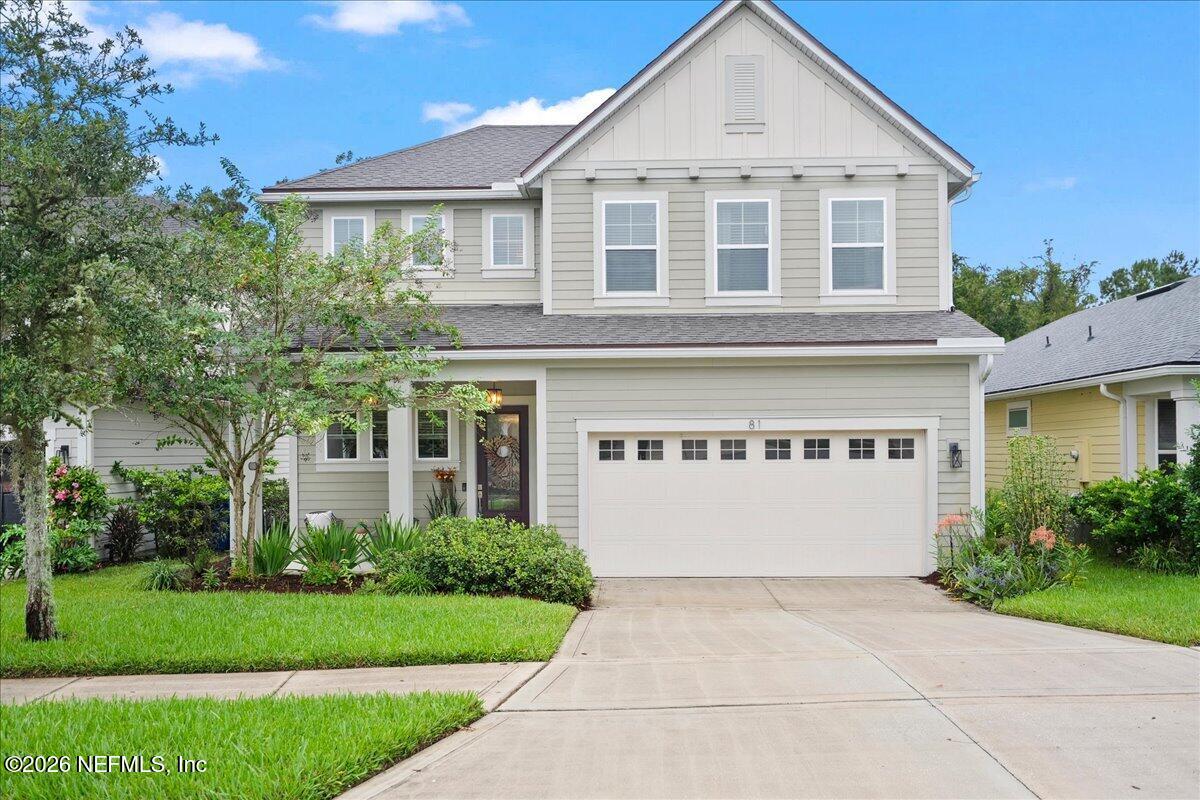 81 TARKLIN Road