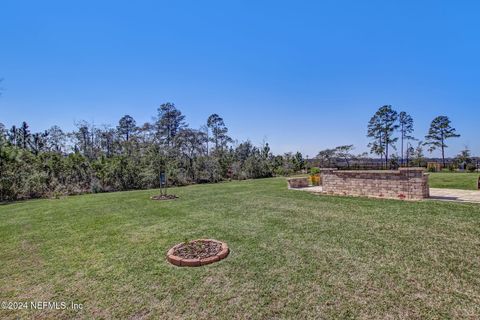 A home in Fernandina Beach