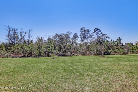 A home in Fernandina Beach