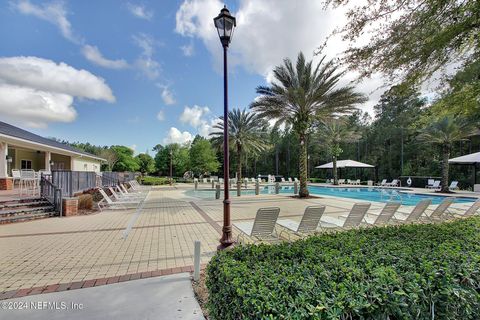 A home in Fernandina Beach