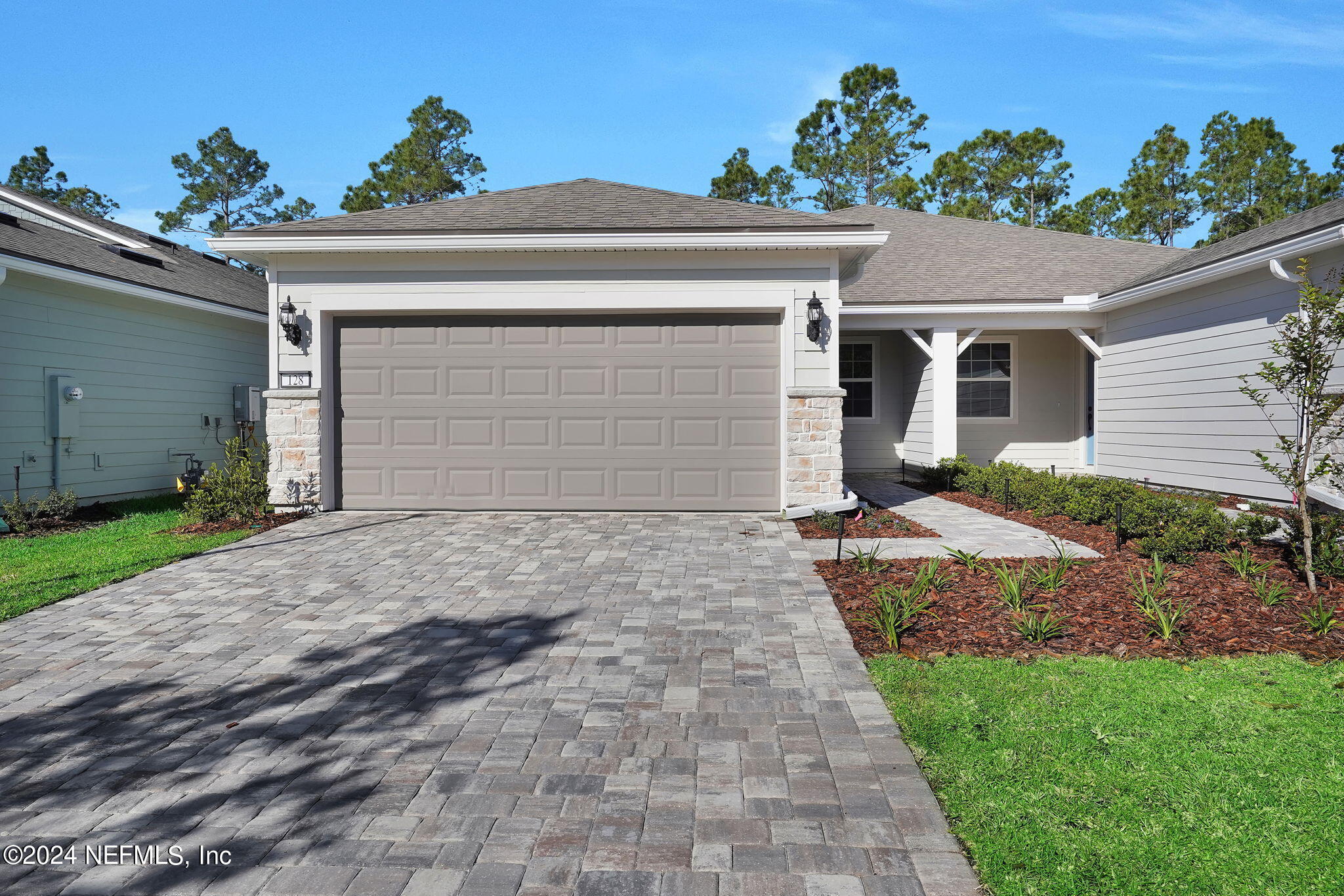 Ponte Vedra, FL home for sale located at 128 Oyster Shell Terrace, Ponte Vedra, FL 32081
