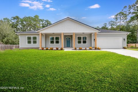 1237 SURREY Glen Middleburg FL 32068