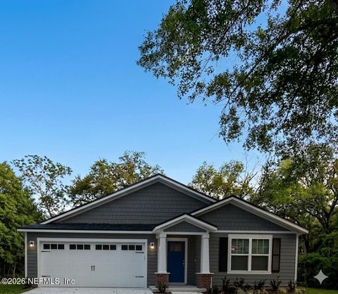 451 CAHOON Road Jacksonville FL 32220