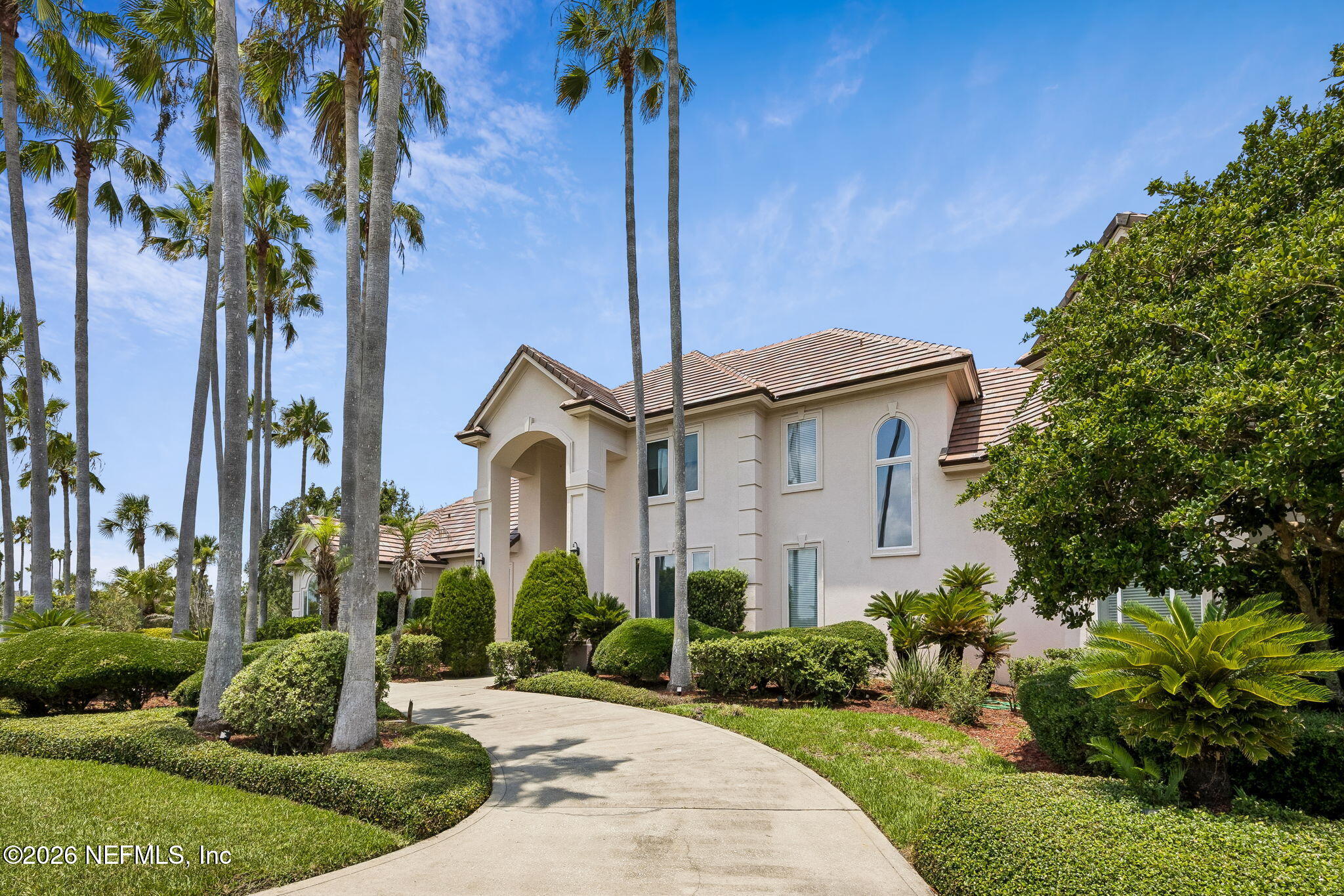 Photo 1 of 38 — 132 LANTERN WICK Place, Ponte Vedra Beach, FL 32082