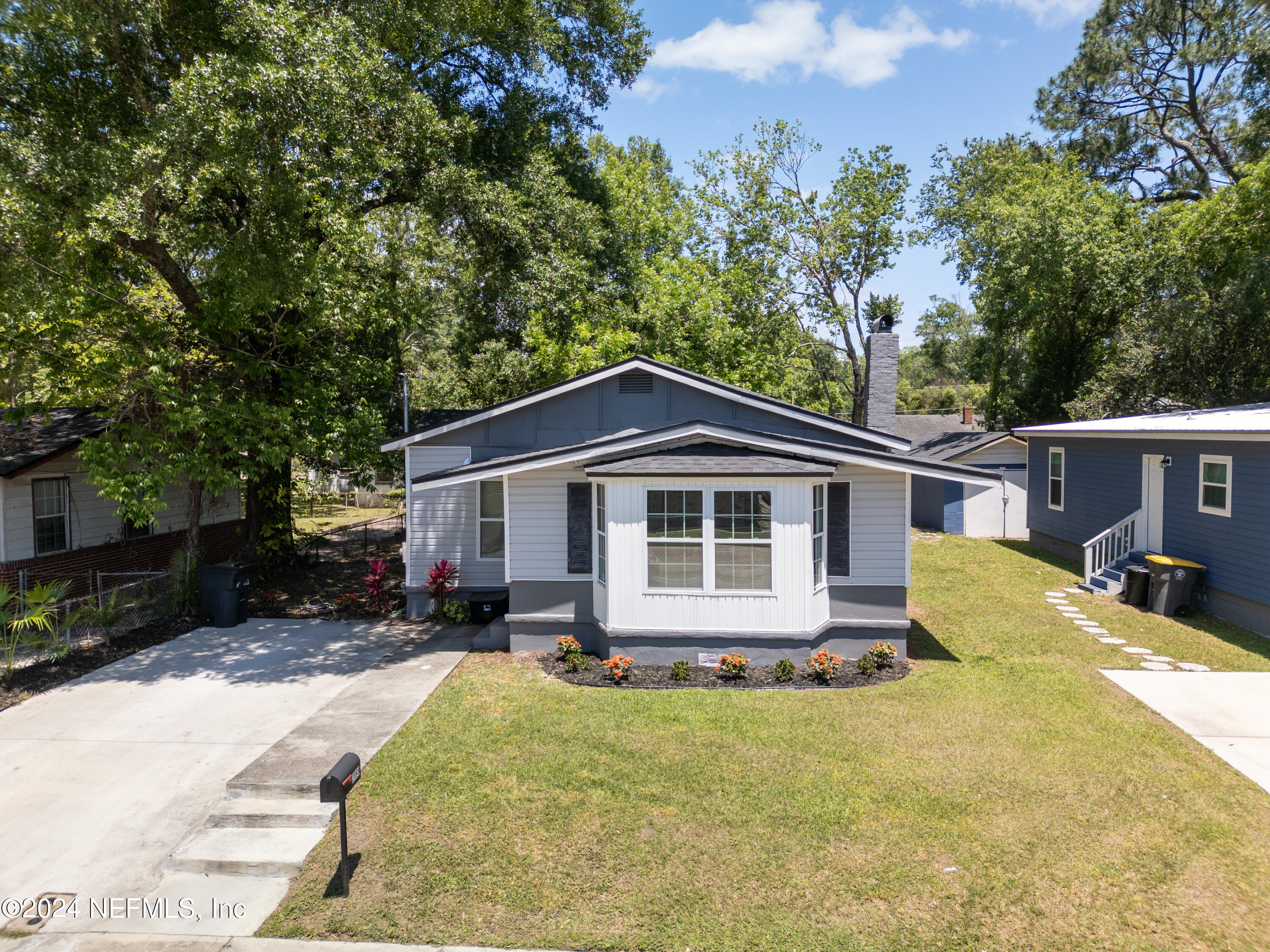 Jacksonville, FL home for sale located at 2069 W 14th Street, Jacksonville, FL 32209