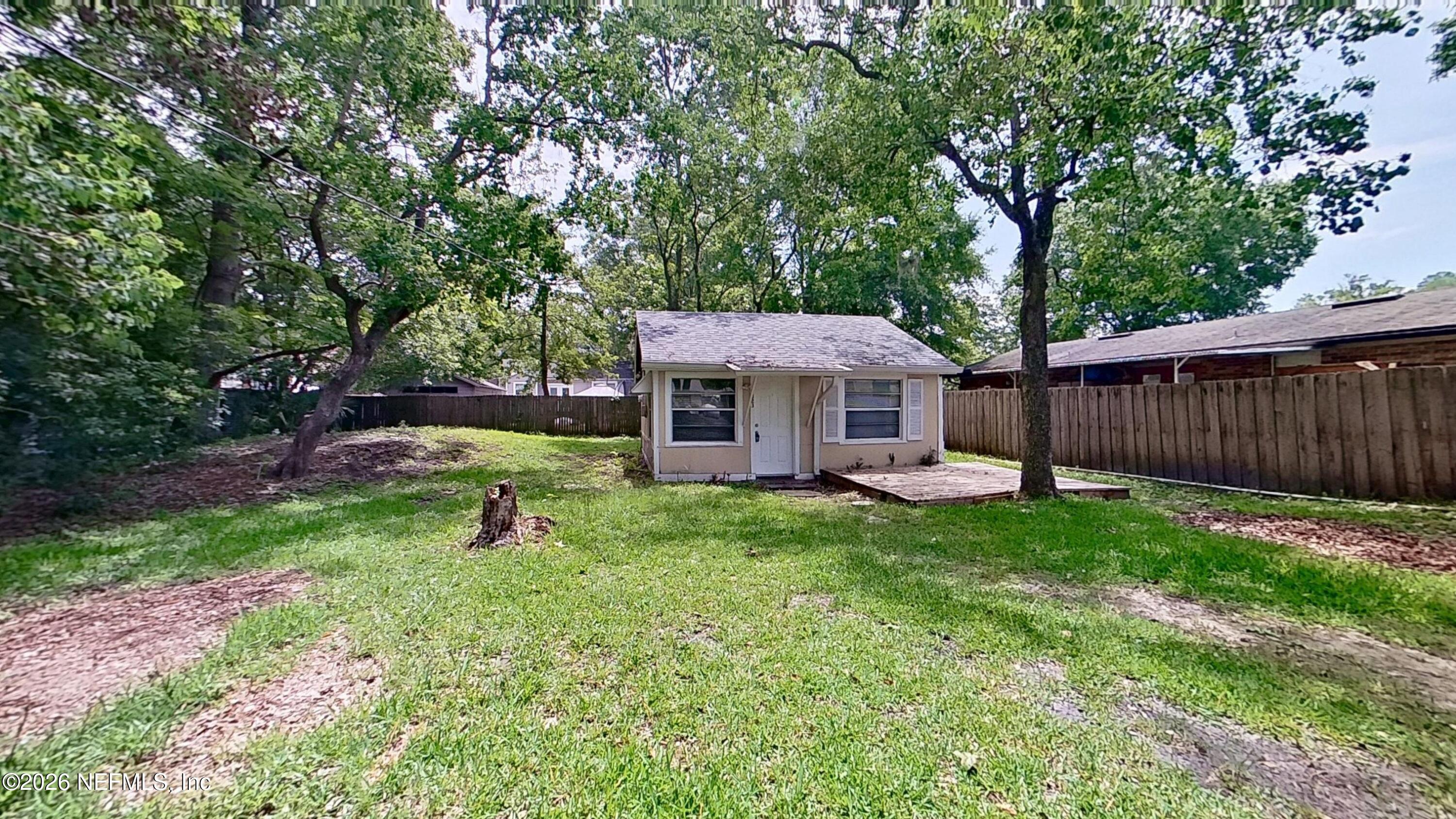 Photo 1 of 15 — 1323 WOODRUFF Avenue, Jacksonville, FL 32205
